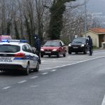 mup policija punktovi blokada dubac04