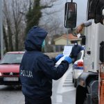 mup policija punktovi blokada dubac05