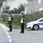 mup policija punktovi blokada trsteno01