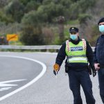 mup policija punktovi blokada trsteno07