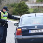mup policija punktovi blokada trsteno09