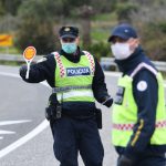 mup policija punktovi blokada trsteno10