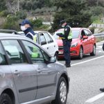 mup policija punktovi blokada trsteno11