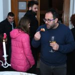 PRIČE IZ DAVNINE Bajkovita premijera na daskama dubrovačkog teatra 20 price iz davnine domjenak 10