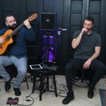 PRIČE IZ DAVNINE Bajkovita premijera na daskama dubrovačkog teatra 24 price iz davnine domjenak 14