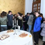 PRIČE IZ DAVNINE Bajkovita premijera na daskama dubrovačkog teatra 14 price iz davnine domjenak 2