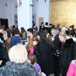 PRIČE IZ DAVNINE Bajkovita premijera na daskama dubrovačkog teatra 29 price iz davnine domjenak 20