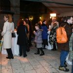 PRIČE IZ DAVNINE Bajkovita premijera na daskama dubrovačkog teatra 35 price iz davnine domjenak 26