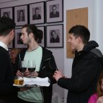 PRIČE IZ DAVNINE Bajkovita premijera na daskama dubrovačkog teatra 36 price iz davnine domjenak 27