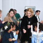 PRIČE IZ DAVNINE Bajkovita premijera na daskama dubrovačkog teatra 38 price iz davnine domjenak 30