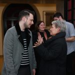 PRIČE IZ DAVNINE Bajkovita premijera na daskama dubrovačkog teatra 39 price iz davnine domjenak 31