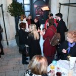 PRIČE IZ DAVNINE Bajkovita premijera na daskama dubrovačkog teatra 47 price iz davnine domjenak 41