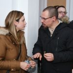 PRIČE IZ DAVNINE Bajkovita premijera na daskama dubrovačkog teatra 15 price iz davnine domjenak 5