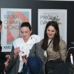 PRIČE IZ DAVNINE Bajkovita premijera na daskama dubrovačkog teatra 17 price iz davnine domjenak 7