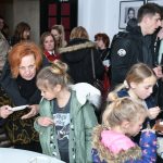 PRIČE IZ DAVNINE Bajkovita premijera na daskama dubrovačkog teatra 18 price iz davnine domjenak 8