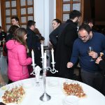 PRIČE IZ DAVNINE Bajkovita premijera na daskama dubrovačkog teatra 19 price iz davnine domjenak 9