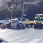 prometna semafori lapad