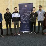 Učenici Pomorsko-tehničke škole izvrsni na prvom Europskom talent festivalu robotike 1 robostart2020 01