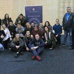 Učenici Pomorsko-tehničke škole izvrsni na prvom Europskom talent festivalu robotike 2 robostart2020 03