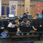 Učenici Pomorsko-tehničke škole izvrsni na prvom Europskom talent festivalu robotike 3 robostart2020 04