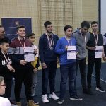 Učenici Pomorsko-tehničke škole izvrsni na prvom Europskom talent festivalu robotike 4 robostart2020 05