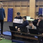 Učenici Pomorsko-tehničke škole izvrsni na prvom Europskom talent festivalu robotike 5 robostart2020 06