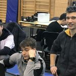 Učenici Pomorsko-tehničke škole izvrsni na prvom Europskom talent festivalu robotike 7 robostart2020 08