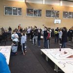 Učenici Pomorsko-tehničke škole izvrsni na prvom Europskom talent festivalu robotike 10 robostart2020 11