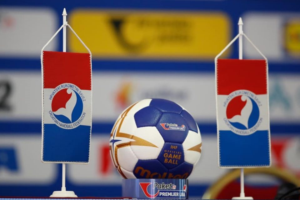 Obustavljena sva rukometna i nogometna natjecanja do 1. travnja