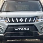 SUZUKI NOVITETI Vitara dobila ‘blagi’ hybrid 3 sivi auto