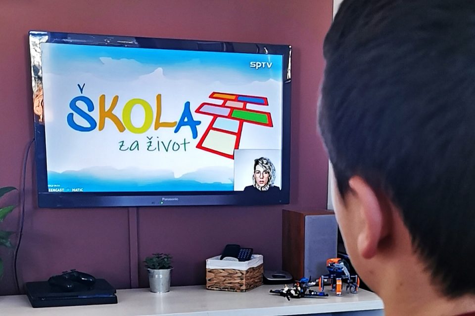 skola na daljinu 1