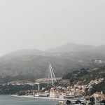SAMO NAM JE TO JOŠ TREBALO U Dubrovniku počeo padati snijeg! 2 snijeg u prolijece 3