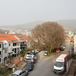 SAMO NAM JE TO JOŠ TREBALO U Dubrovniku počeo padati snijeg! 4 snijeg u proljece 1