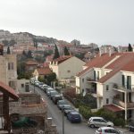 SAMO NAM JE TO JOŠ TREBALO U Dubrovniku počeo padati snijeg! 11 snijeg u proljece 10