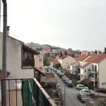 SAMO NAM JE TO JOŠ TREBALO U Dubrovniku počeo padati snijeg! 8 snijeg u proljece 6