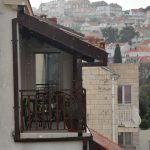 SAMO NAM JE TO JOŠ TREBALO U Dubrovniku počeo padati snijeg! 9 snijeg u proljece 7