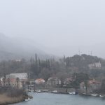 SAMO NAM JE TO JOŠ TREBALO U Dubrovniku počeo padati snijeg! 17 snijeg05