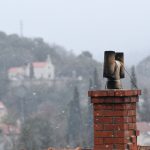 SAMO NAM JE TO JOŠ TREBALO U Dubrovniku počeo padati snijeg! 13 snijeg09