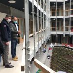 studentski dom 5 1