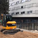 studentski dom cesta 6