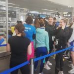 utrka na pisti