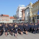 vatrogaskinje obiljezavanje 140. obljetnica HVZ a