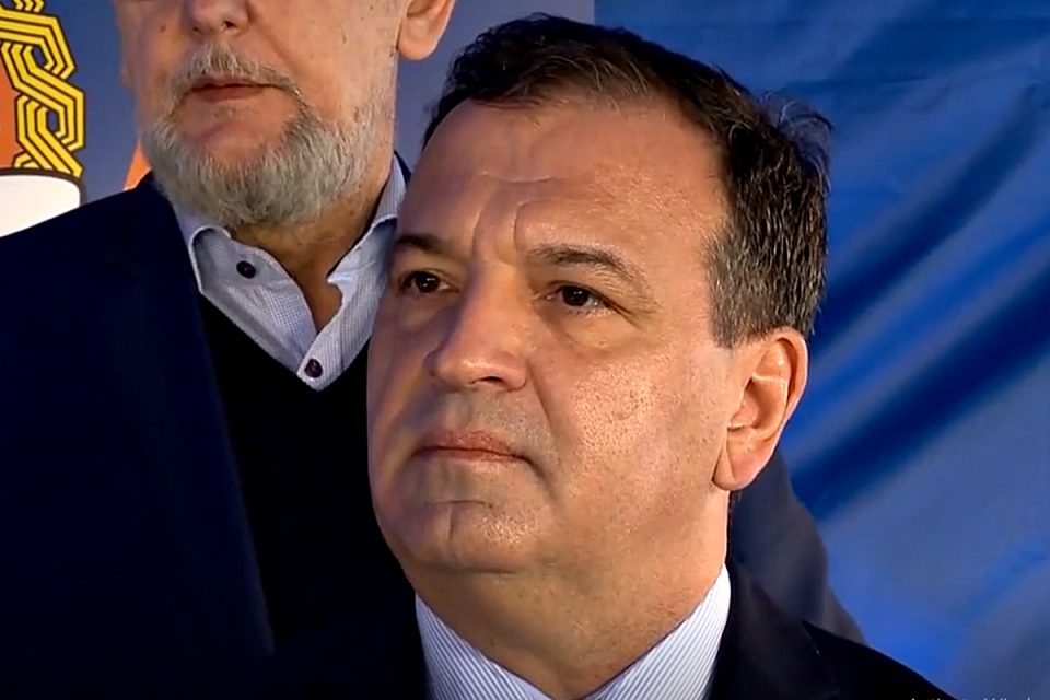 Vili Beroš nositelj HDZ-ove liste u desetoj izbornoj jedinici