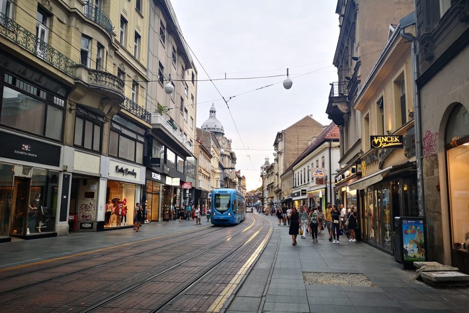 zagreb