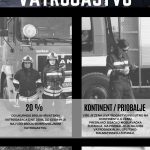 zene u vatrogastvu infografika