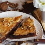 Cokoladna baklava