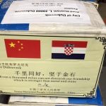 Donacija Maski Sanya 1