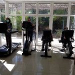 Fitness Dom za starije 1