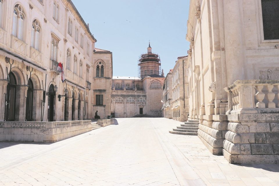 Grad Dubrovnik