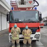 JVP Karlovac u ZG